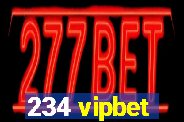 234 vipbet